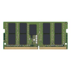 Kingston Technology KTH-PN432E 32G module de mémoire 32 Go DDR4 3200 MT s 260-pin SO-DIMM ECC