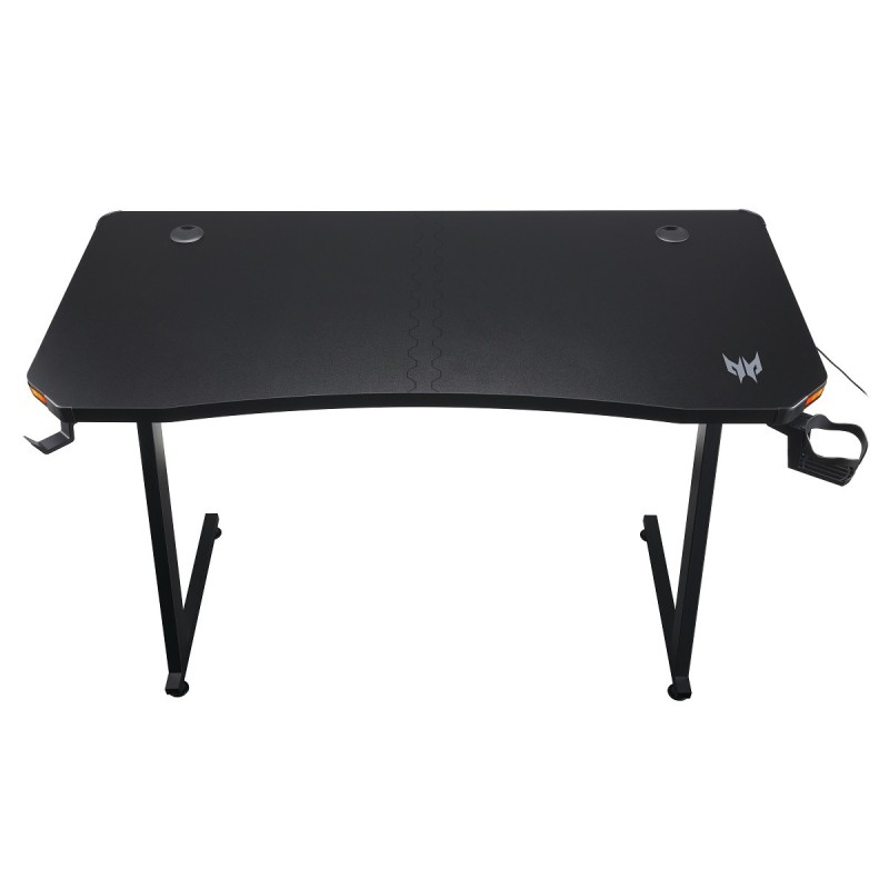 Acer Predator Essential Gaming Desk Noir