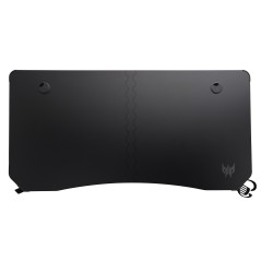 Acer Predator Essential Gaming Desk Noir