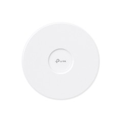 TP-Link Omada EAP723 point d'accès réseaux locaux sans fil 3600 Mbit s Blanc Connexion Ethernet, supportant l'alimentation via