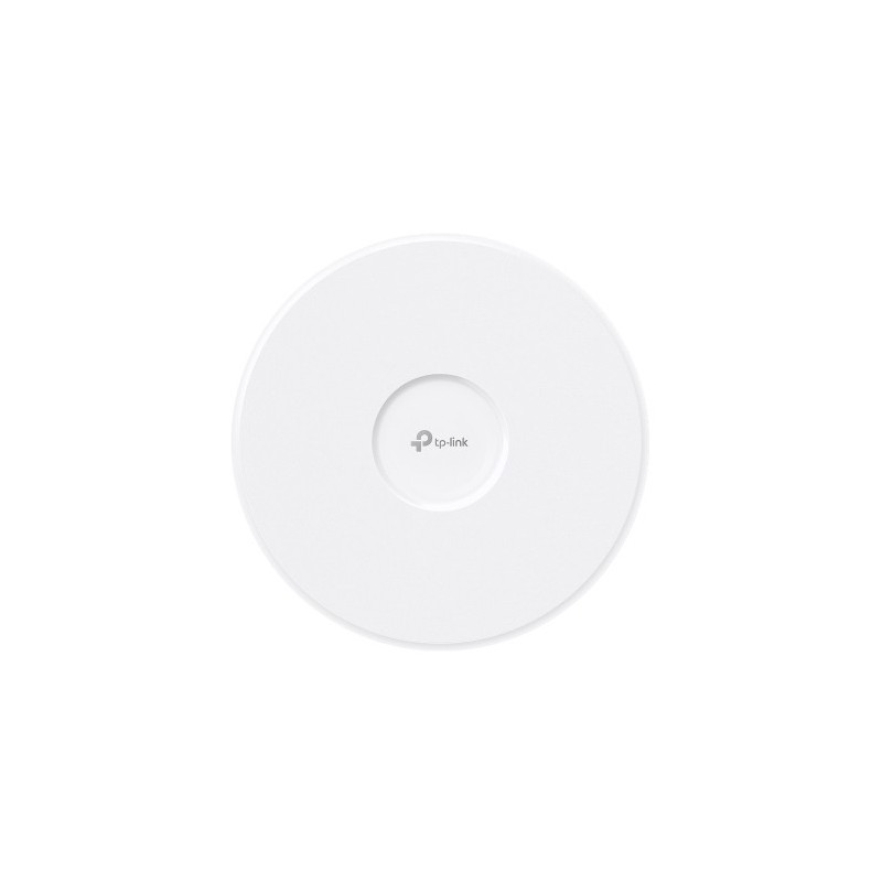 TP-Link Omada EAP723 point d'accès réseaux locaux sans fil 3600 Mbit/s Blanc Connexion Ethernet, supportant l'alimentation via TP-Link Omada EAP723 point d'accès réseaux locaux sans fil 3600 Mbit/s Blanc Connexion Ethernet, supportant l'alimentation via