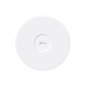 TP-Link Omada EAP723 point d'accès réseaux locaux sans fil 3600 Mbit/s Blanc Connexion Ethernet, supportant l'alimentation via TP-Link Omada EAP723 point d'accès réseaux locaux sans fil 3600 Mbit/s Blanc Connexion Ethernet, supportant l'alimentation via