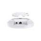 TP-Link Omada EAP723 point d'accès réseaux locaux sans fil 3600 Mbit/s Blanc Connexion Ethernet, supportant l'alimentation via TP-Link Omada EAP723 point d'accès réseaux locaux sans fil 3600 Mbit/s Blanc Connexion Ethernet, supportant l'alimentation via