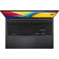 ASUS Vivobook 15 OLED X1505VA-L1784W Intel® Core™ i7 i7-13620H Ordinateur portable 39,6 cm (15.6") Full HD 16 Go DDR4-SDRAM 1