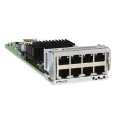 NETGEAR APM408C module de commutation réseau Gigabit Ethernet