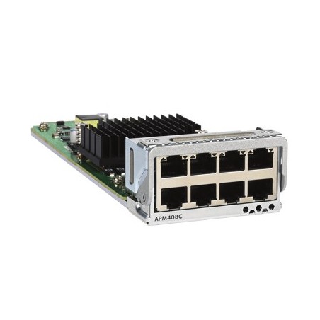 NETGEAR APM408C module de commutation réseau Gigabit Ethernet