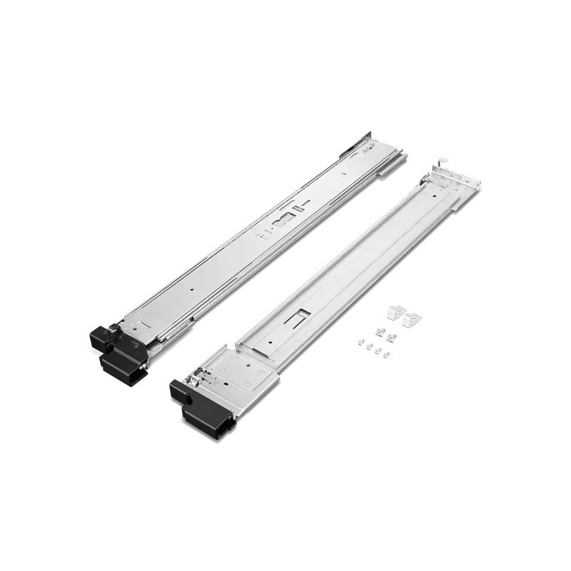 Lenovo 4XF1L98475 accessoire de racks Kit rail d’étagère Lenovo 4XF1L98475 accessoire de racks Kit rail d’étagère