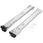 Lenovo 4XF1L98475 accessoire de racks Kit rail d’étagère Lenovo 4XF1L98475 accessoire de racks Kit rail d’étagère