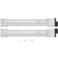 Lenovo 4XF1L98475 accessoire de racks Kit rail d’étagère Lenovo 4XF1L98475 accessoire de racks Kit rail d’étagère