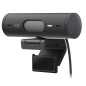 Logitech Brio 500 - ROSE - EMEA28