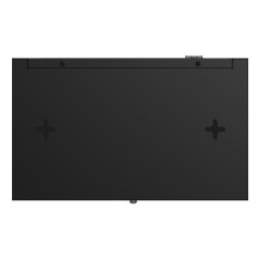 TP-Link ES206XPP-M2 commutateur réseau Géré L2 2.5G Ethernet (100 1000 2500) Connexion Ethernet, supportant l'alimentation via