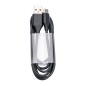 Jabra 14208-31 câble USB 1,2 m USB A USB C Noir Jabra 14208-31 câble USB 1,2 m USB A USB C Noir