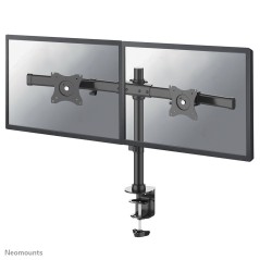 Neomounts FPMA-DCB100DBLACK Support d'écran à fixer 10-27"