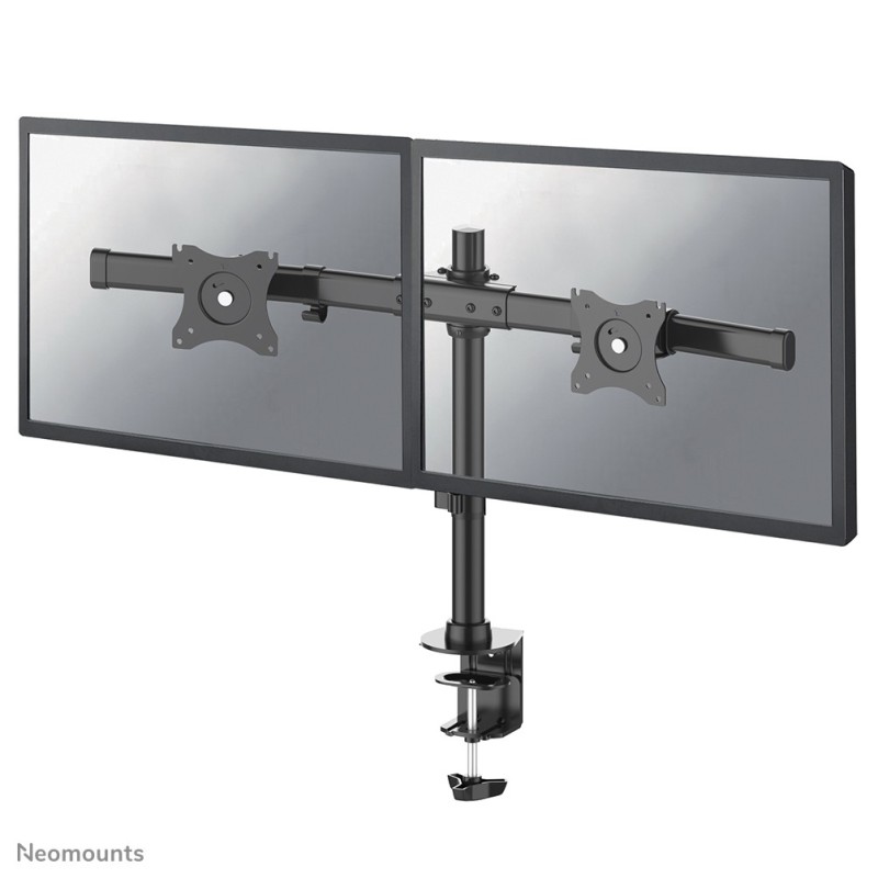 Neomounts FPMA-DCB100DBLACK Support d'écran à fixer 10-27" Neomounts FPMA-DCB100DBLACK Support d'écran à fixer 10-27"