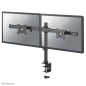 Neomounts FPMA-DCB100DBLACK Support d'écran à fixer 10-27" Neomounts FPMA-DCB100DBLACK Support d'écran à fixer 10-27"