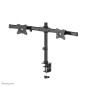 Neomounts FPMA-DCB100DBLACK Support d'écran à fixer 10-27" Neomounts FPMA-DCB100DBLACK Support d'écran à fixer 10-27"