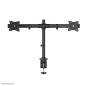 Neomounts FPMA-DCB100DBLACK Support d'écran à fixer 10-27" Neomounts FPMA-DCB100DBLACK Support d'écran à fixer 10-27"