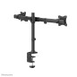 Neomounts FPMA-DCB100DBLACK Support d'écran à fixer 10-27" Neomounts FPMA-DCB100DBLACK Support d'écran à fixer 10-27"