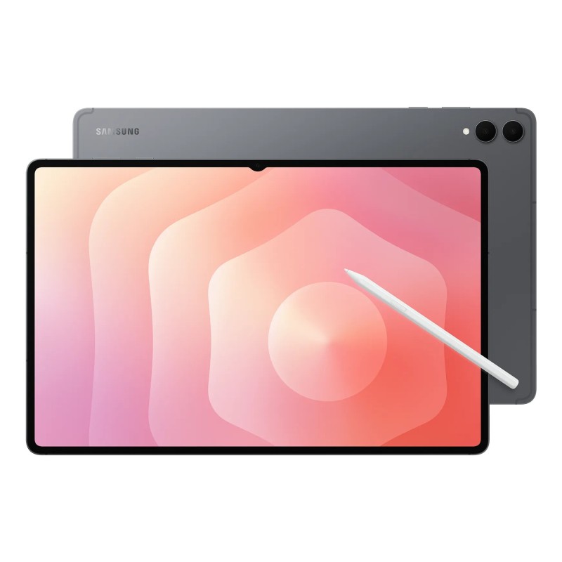Samsung Galaxy Tab S11 Ultra 256 Go 37,1 cm (14.6") 12 Go Wi-Fi 7 (802.11be) Gris
