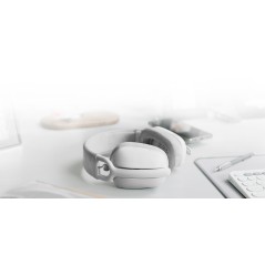 ZONE VIBE 100 Headset GRAPHITE