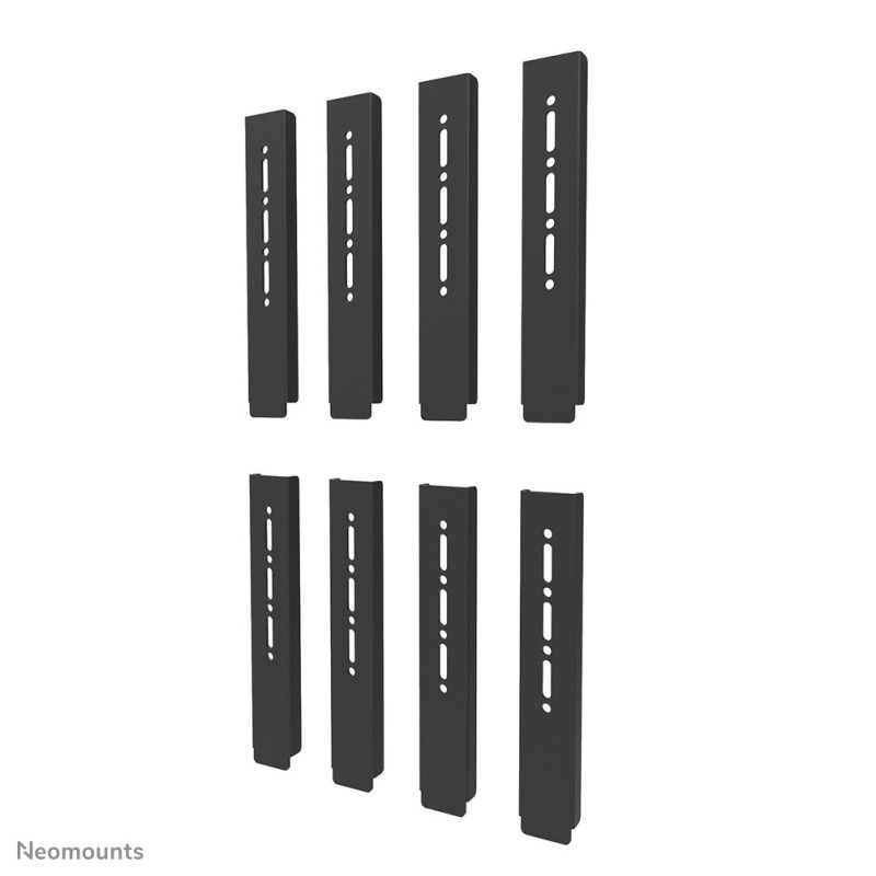 Neomounts AWLS-950BL1 Kit d'extension VESA 55-110" - max 125 kg Neomounts AWLS-950BL1 Kit d'extension VESA 55-110" - max 125 kg