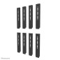 Neomounts AWLS-950BL1 Kit d'extension VESA 55-110" - max 125 kg Neomounts AWLS-950BL1 Kit d'extension VESA 55-110" - max 125 kg