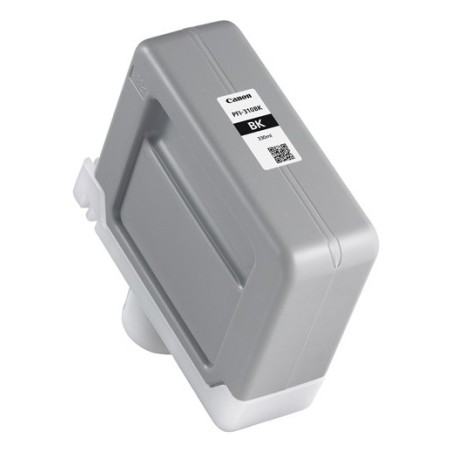 Canon PFI-310BK cartouche d'encre Original Noir