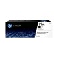 HP Cartouche de toner LaserJet 79A noir originale