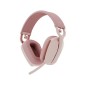 ZONE VIBE 100 Headset GRAPHITE
