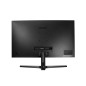 Samsung C27R502FHR écran plat de PC 68,6 cm (27") 1920 x 1080 pixels Full HD Gris Samsung C27R502FHR écran plat de PC 68,6 cm (27") 1920 x 1080 pixels Full HD Gris