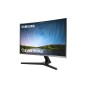 Samsung C27R502FHR écran plat de PC 68,6 cm (27") 1920 x 1080 pixels Full HD Gris Samsung C27R502FHR écran plat de PC 68,6 cm (27") 1920 x 1080 pixels Full HD Gris