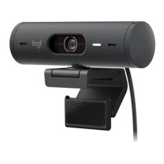 Logitech Brio 500 - OFF-WHITE - EMEA28