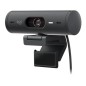 Logitech Brio 500 - OFF-WHITE - EMEA28