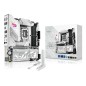 ASUS ROG STRIX B860-G GAMING WIFI Intel B860 LGA 1851 (Socket V1) micro ATX