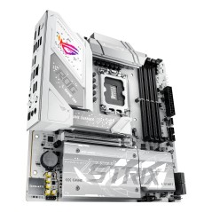 ASUS ROG STRIX B860-G GAMING WIFI Intel B860 LGA 1851 (Socket V1) micro ATX