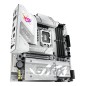 ASUS ROG STRIX B860-G GAMING WIFI Intel B860 LGA 1851 (Socket V1) micro ATX