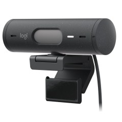 Logitech Brio 500 - OFF-WHITE - EMEA28