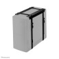 Neomounts CPU-D025BLACK Support pour ordinateur - max 20 kg - universel Neomounts CPU-D025BLACK Support pour ordinateur - max 20 kg - universel