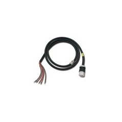 APC TC 5Wire Whip W L21-20 35ft Noir