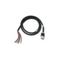 APC TC 5Wire Whip W/L21-20 35ft Noir