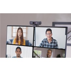 Logitech Brio 500 - OFF-WHITE - EMEA28