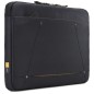 Case Logic Deco DECOS-113 Black 33,8 cm (13.3") Housse Noir