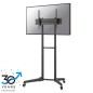Neomounts FL50-540BL1 Support au sol mobile pour écran 37-70" Neomounts FL50-540BL1 Support au sol mobile pour écran 37-70"