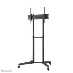 Neomounts FL50-540BL1 Support au sol mobile pour écran 37-70"