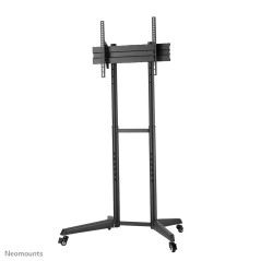 Neomounts FL50-540BL1 Support au sol mobile pour écran 37-70"