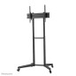 Neomounts FL50-540BL1 Support au sol mobile pour écran 37-70" Neomounts FL50-540BL1 Support au sol mobile pour écran 37-70"