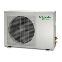 APC Clim de baie - bibloc 3,5 kW - avec unité extérieure - sans liquide réfrigérant - Professionnels