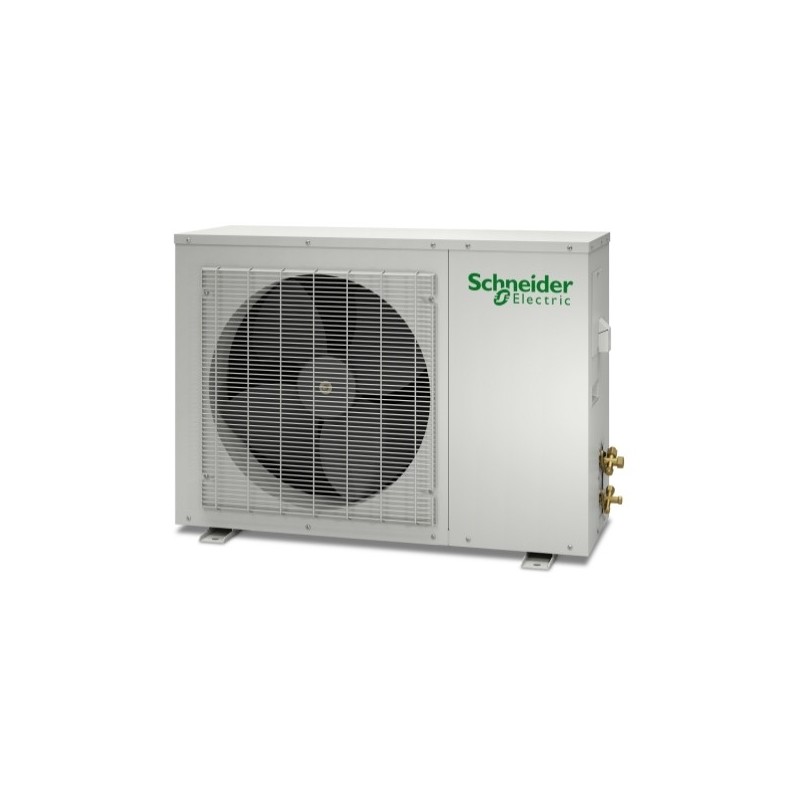 APC Clim de baie - bibloc 3,5 kW - avec unité extérieure - sans liquide réfrigérant - Professionnels APC Clim de baie - bibloc 3,5 kW - avec unité extérieure - sans liquide réfrigérant - Professionnels