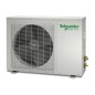 APC Clim de baie - bibloc 3,5 kW - avec unité extérieure - sans liquide réfrigérant - Professionnels APC Clim de baie - bibloc 3,5 kW - avec unité extérieure - sans liquide réfrigérant - Professionnels