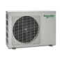 APC Clim de baie - bibloc 3,5 kW - avec unité extérieure - sans liquide réfrigérant - Professionnels APC Clim de baie - bibloc 3,5 kW - avec unité extérieure - sans liquide réfrigérant - Professionnels